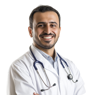 Dr. Osama Ali